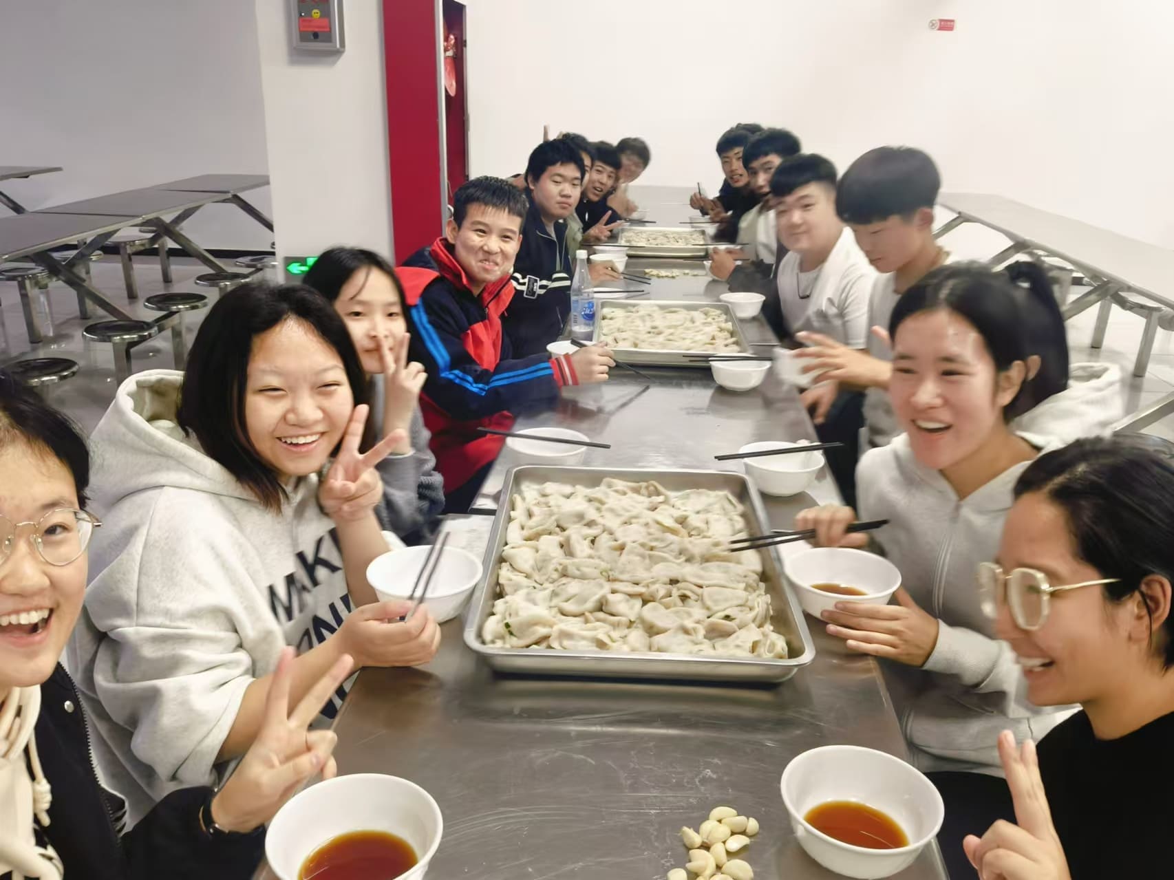 食堂